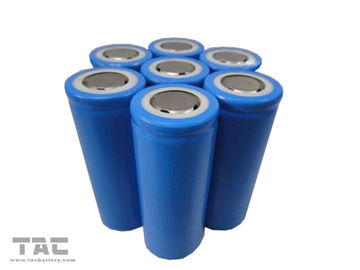 Energie-Art Lithiumion-3.2V LiFePO4 Batterie 26650 3600mAh für E-Fahrrad