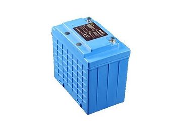 Lithium-Ionenzylinderförmige Batterie 12V 110AH für Notstromversorgung