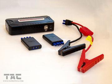 23000mAh tragbarer USB auto-Sprungs-Starter-Akku der Energie-Bank-12V 24V SELBST
