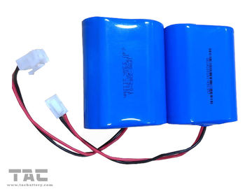 Batterie-Satz 3.2V LiFePO4 Batterie-6000mah für angetriebene FernSolarwetterstationen