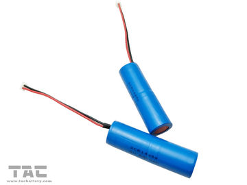Primär-Batterie 3.0V CR123A 1600mah Li-MnO2 für aufspürende \ elektrisches Mater Gps
