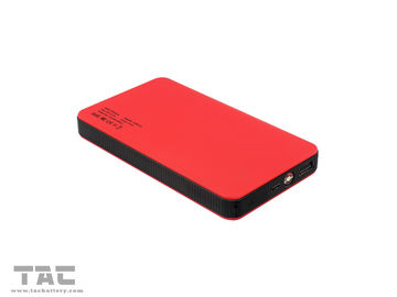 Funktions-Sprungs-Starter-Energie-Bank CER-FCC ROHS PSE 6000mAh Miniboost Lithium-Ionenmulti