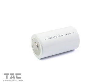 Er-Batterie ER34615 für Verbrauchszähler (Wasser, Strom, Gaszähler \ Amr)