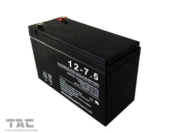 26650 12,8 Batterie-Satz der Volt-Lithium-Ionen-Batterie-130Ah 12V LiFePO4