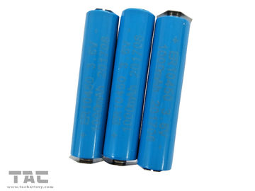 Hochspannungsbatterie 1000mAh ER10450 ER10450 3.6V 1Ah Li-SOCl2 für Wahlsystem