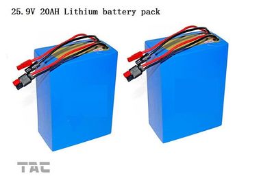 Tiefer Kreis-Solar-Lifepo4 Batterie 12V 200AH ähnlich mit VRLA