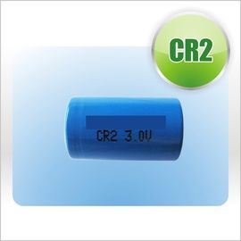 Primärlithium-batterie CR2 3V 900mAH LiMnO2 für GPS-Sicherheitssystem