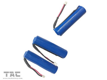 ER14250 Lithium-Batterie 3,6 v 750mAh nicht wiederaufladbar für elektronische Fußfessel