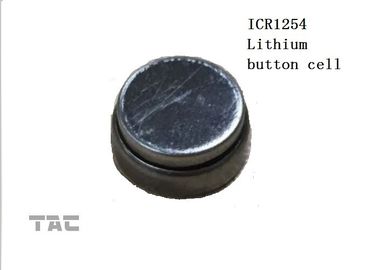 Lithiumionknopf-Zelle für blaue Zahn-Telefon-Lithium-Münzen-Zellbatterie