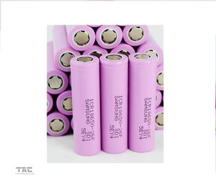Lithium-Ionenzylinderförmige Batterie Samsungs 18650 26F 3.7V für Elektrowerkzeug