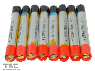 Hohe Kapazität E-Cig große Batterie für Ausrüstung des e-Zigaretten-Ego-Ce4