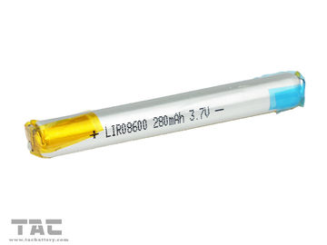 Hohe Kapazität E-Cig große Batterie für Ausrüstung des e-Zigaretten-Ego-Ce4