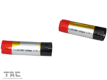 E-Cig 650MAH große Batterie für elektronische Zigarette, 3,7 Volt Batterie