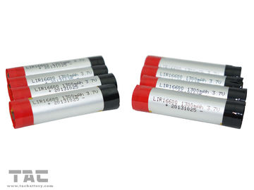 3,7 Volt E-Cig-große Batterie/mini elektronische Zigaretten-Batterie