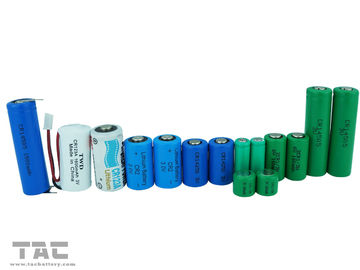 Stabile Betriebs-Spannung 3.0V CR2 Primär-Batterie Li-Mangan für Cammera