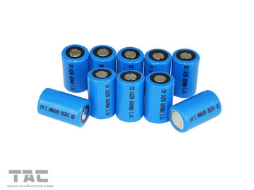 Primär-Li-Mangan Batterie 3.0V CR14250 CR1/2AA für Laser-Schönheits-Instrument