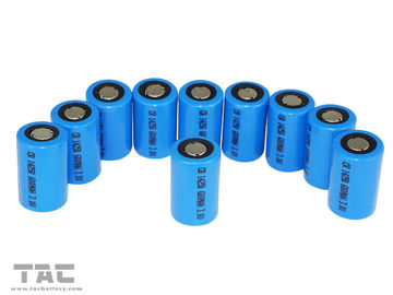 Primär-Li-Mangan Batterie 3.0V CR14250 CR1/2AA für Laser-Schönheits-Instrument