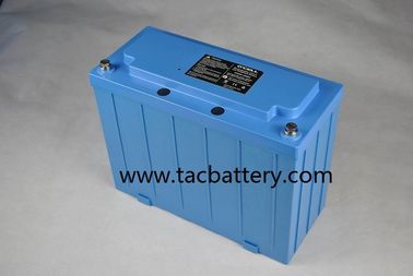 Batterie-Satz 12V LiFePO4 für Energie-Speicher-System EV E-CAR 12.8V 90AH HEV