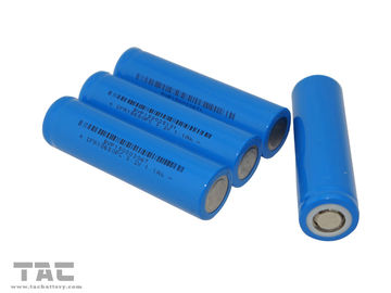 Wieder aufladbare Li-Ion-IFR18650 3.2V LiFePO4 Batterie für Efahrrad Batteriesatz