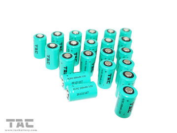 Wieder aufladbare Batterie CR2 IFR15270 200mAh 3.0V LiFePO4 für Fernüberwachungsanlagen