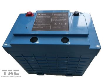 Batterie-Satz 12V 60AH LifePO4 für tragbare Unterstützung und Solarproduktion