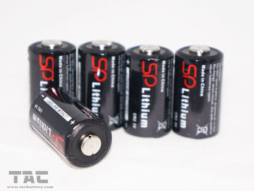 Primärlithium-batterie 800mAh 3.0V CR15270 800mAh Li-MnO2