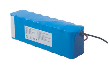 Batterie-Satz f'or Straßenlaterne IFR 26650 50ah 12V LiFePO4 mit Verbindungsstück