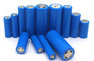 Batterie 450mah des Lithium-Ionaa 3.2v Lifepo4 für geführte Solarlampe