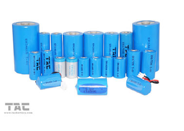 Hochenergiedichte 3.6V Lithium-Batterie von ER34615 19000mAh für Warnungssystem