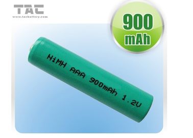 1.2V Nickel-Metallhydrid-Akkus Ni MH Batterie-600mAh für elektrische Spielzeug-Batterie