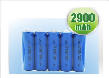 alkalische Batterie 1.5v mit der super hohen Kapazität für Fernsehen-Fernkontrolluhr-Test-Meter