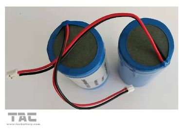 Batterie IFR32700 3.2V LiFePO4 für die Spurhaltung der Ausrüstung und des elektrischen Solarzauns