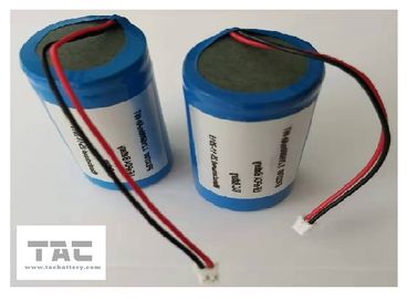 Kundengebundener Batterie-Satz IFR32700 3.2Volt 6000mah 1S1P des Verbindungsstück-LiFePO4 für Solar-Ence-Unterstützung