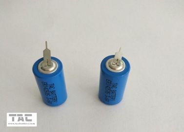 Lithium-Batterie ER14250S 900mAh 3.6V 1/2AA Li-soci2 für medizinisches Gerät