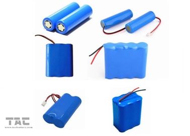 Energie-Art Batterie IFR18650 1400mAh 3.2v LiFePO4 für Elektrowerkzeug