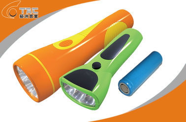 Solarbatterien der Tiefentladungs-geführte Taschenlampen-AA für digitale Produkte der Spielwaren
