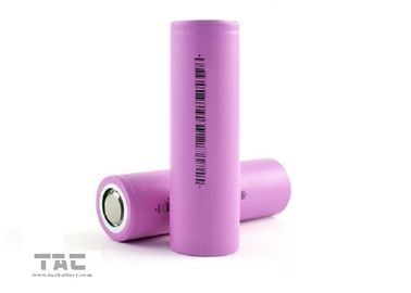 Zylinderförmige Batterie Ion des Lithiums 21700 für Energie-Speicher-System 3.7V 5000MAH