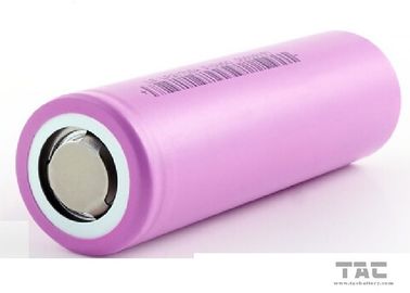 Zylinderförmige Batterie Ion des Lithiums 21700 für Energie-Speicher-System 3.7V 5000MAH