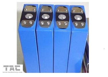 7000 containerisierte ESS 150ah 3.2V LiFePO4 Batterie der Zeit-