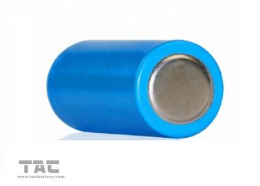 Zylinderförmige Batterie-Zelle 3800mah des Lithium-Ionlifepo4 26650