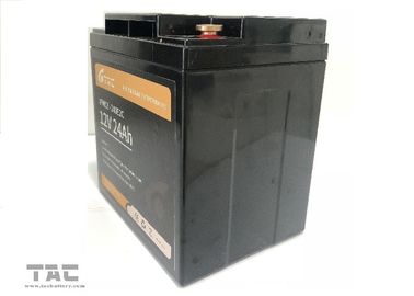 32700 ersetzen Batterie-Satz 12V 24AH LiFePO4 für Blei-Säure-Batterie