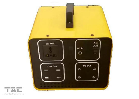Lithium-Batterie-Satz GSEX150 12V tragbarer des Kraftwerk-12Ah