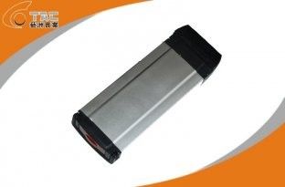 Leichter elektrischer Fahrradbatteriesatz 36V 10Ah (Mangan-Li-Ionbatterie)