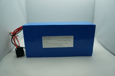 24V 12V LiFePO4 Akkumulator des Batterie-Satz-20Ah für Energie-Anwendung