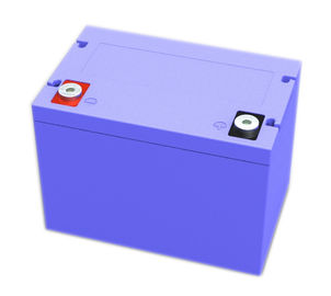 Batterie-Satz 12V LiFePO4 für Energie-Speicher-System EV E-CAR 12.8V 90AH HEV