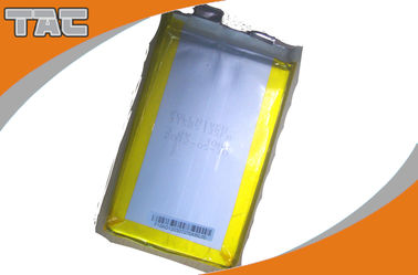 Quadrat-Zelle LPF09102165 3.2V 10AH der Batterie-LiFePO4 für EV und ESS