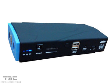USB-Sockel-tragbarer Auto-Sprungs-Starter 12000mAh für Auto-Notfall