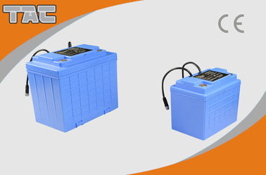 Lithiumeisen Phosphatbatterie 26650 der Batterie-Lifepo4 des Satz-12.8V 4600mAh für Energie-Rückseite