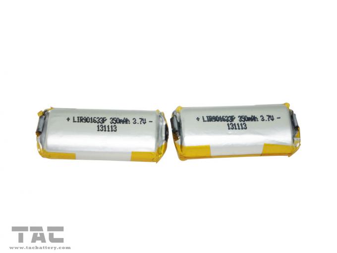 Große Batterie des spätesten E-Cig-2013 für neueste mechanische Cigs Umb. Aio E