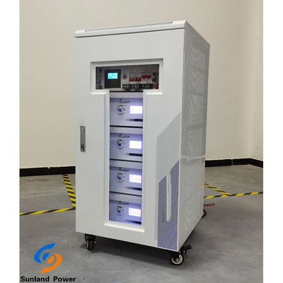 20KWh LiFePO4 100Ah 48V Solarbatterie für Wohnenergiespeichersystem